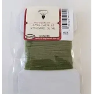 Wapsi ULTRA CHENILLE MICRO, OLIVE (UCM089)
