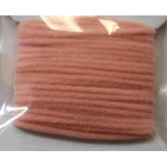 Wapsi ULTRA CHENILLE MICRO, FLESH UCM276