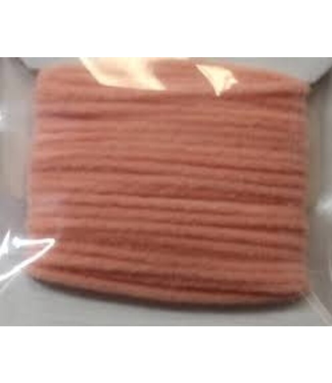 Wapsi ULTRA CHENILLE MICRO, FLESH UCM276