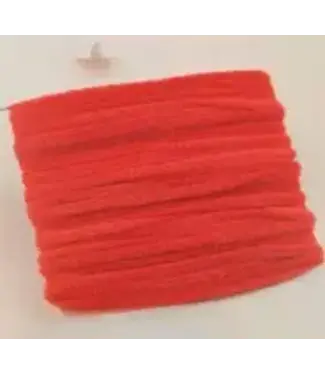 Wapsi ULTRA CHENILLE MICRO, FL.RED UCM501