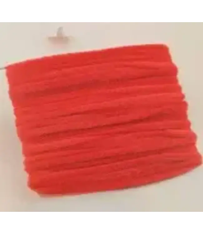 Wapsi ULTRA CHENILLE MICRO, FL.RED UCM501