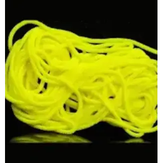 Wapsi ULTRA CHENILLE MICRO, FL.YELLOW UCM502