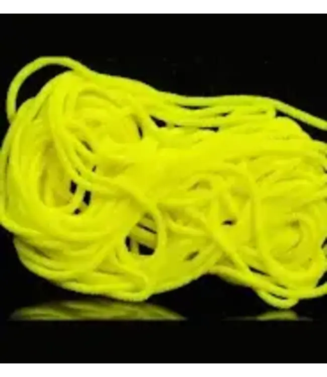 Wapsi ULTRA CHENILLE MICRO, FL.YELLOW UCM502