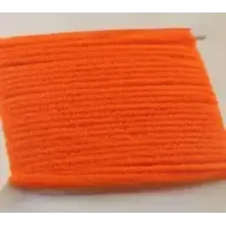 Wapsi ULTRA CHENILLE MICRO, FL.ORANGE UCM503