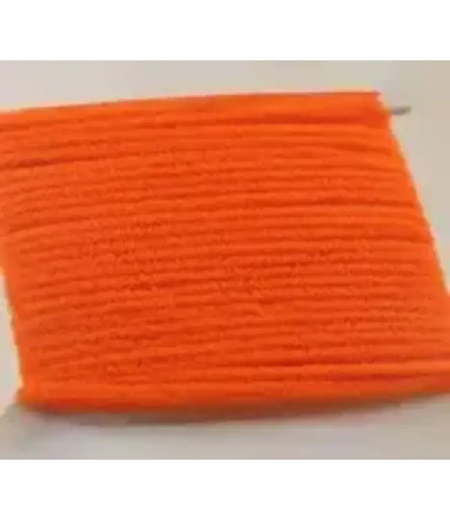 Wapsi ULTRA CHENILLE MICRO, FL.ORANGE UCM503