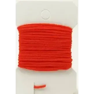 Wapsi ULTRA CHENILLE MICRO, FL.FIRE ORANGE UCM505