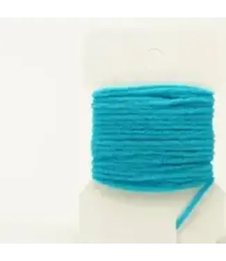 ULTRA CHENILLE MICRO, FL.BLUE UCM507