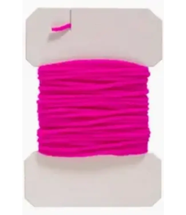 Wapsi ULTRA CHENILLE MICRO, FL.PINK UCM510