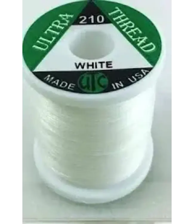 ULTRA THREAD 210 DENIER NYLON 100 YDS