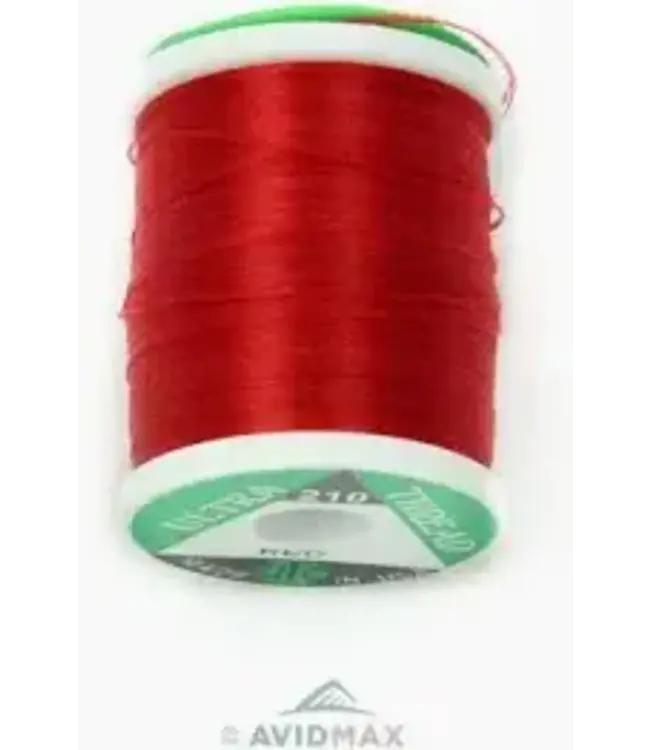 ULTRA THREAD 210 DENIER NYLON 100 YDS