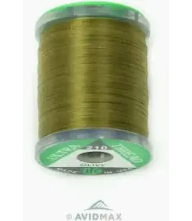 ULTRA THREAD 210 DENIER NYLON 100 YDS