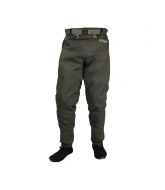 Paramount Paramount Fast Eddy Men's Guide Pant Stockingfoot Large