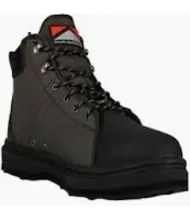 PARAMOUNT STONEFLY MEN'S CLEATED SOLE WADING SHOE SIZE 14