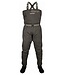 Paramount PARAMOUNT STONEFLY BREATHABLE STOCKINGFOOT CHEST WADERS LARGE