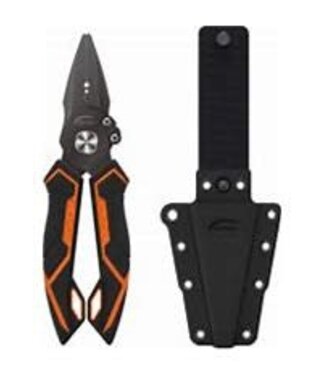DANCO LUNAR-I 6.5" STAINLESS STEEL PLIERS