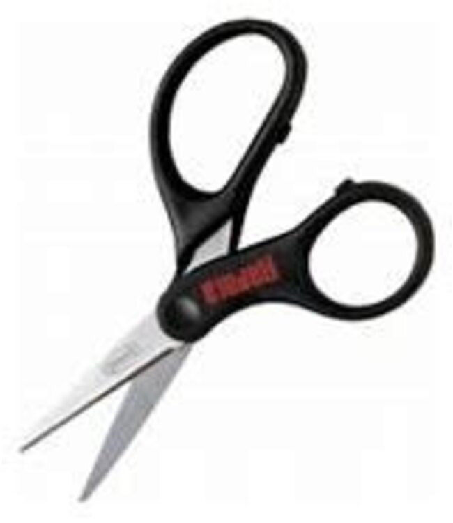 RAPALA ACCESSORIES RLS SUPER LINE SCISSORS
