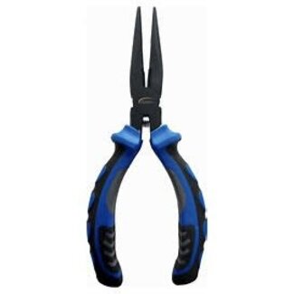 Danco DANCO ESSENTIALSERIES 45C CARBON STEEL 6" NEEDLE NOSE PLIERS