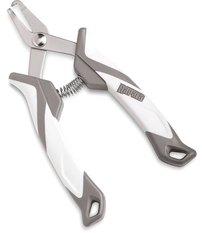 RAPALA ANGLER'S HEAVY DUTY SPLIT RING PLIERS