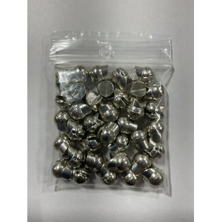 A.S.S. TIN SHOT # 2 36/PK