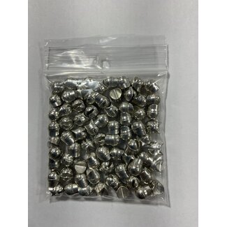 A.S.S. TIN SHOT #4 72/PK