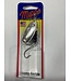 SHELDONS (MEPPS) MEPPS AGILA (SALMON RIVER LEGAL SINGLE) 1/2OZ PURPLE SILVER (TSB5PR PP-S)