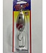 SHELDONS (MEPPS) MEPPS AGILA (SALMON RIVER LEGAL SINGLE) 1/2OZ SILVER SHAD (B5PR SSH)