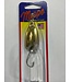 SHELDONS (MEPPS) MEPPS AGILA (SALMON RIVER LEGAL SINGLE) 1/2OZ GOLD (B5PR G)