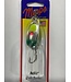 SHELDONS (MEPPS) MEPPS AGILA (SALMON RIVER LEGAL SINGLE) 1/2OZ SUNFISH (B5PR SNF)