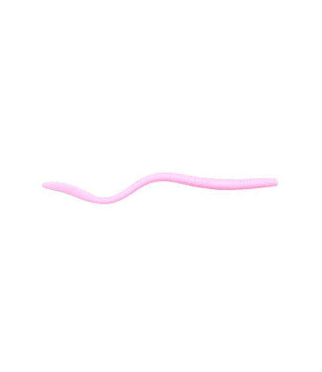 REDWING PHANTOM WACKY WIGGLERS FLAT TAIL BUBBLE GUM