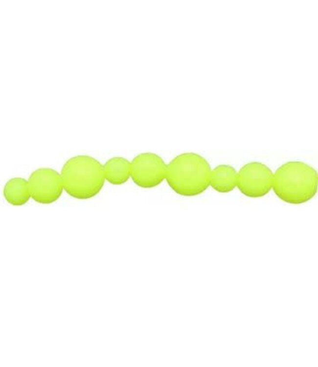 REDWING PHANTOM WACKY WIGGLERS NATURAL SPAWN EGG CHARTREUSE