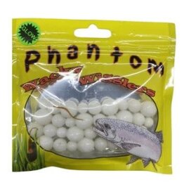 REDWING PHANTOM WACKY WIGGLERS NATURAL SPAWN EGGS  CHART/WHITE