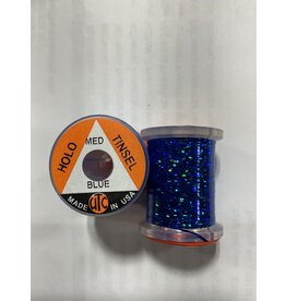 UTC HOLOGRAPHIC TINSEL