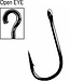 Gamakatsu SIWASH (Open Eye)