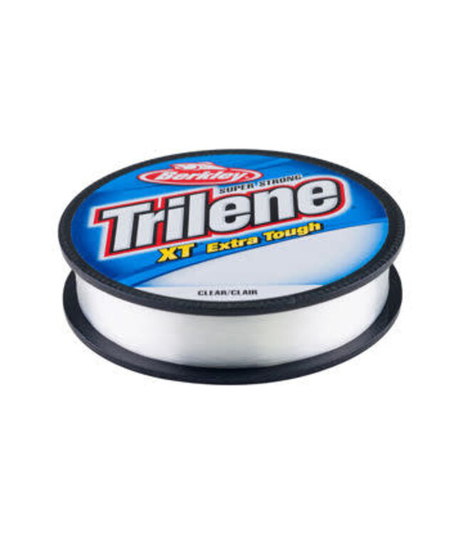 Berkley BERKLEY TRILENE EX EXTRA TOUGH CLEAR
