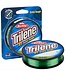 PURE FISHING BERKLEY TRILENE EX EXTRA TOUGH LOW VIZ GREEN