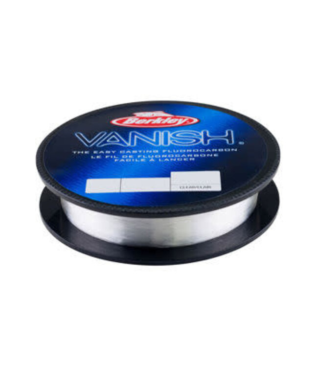 PURE FISHING BERKLEY VANISH FILLER SPOOL