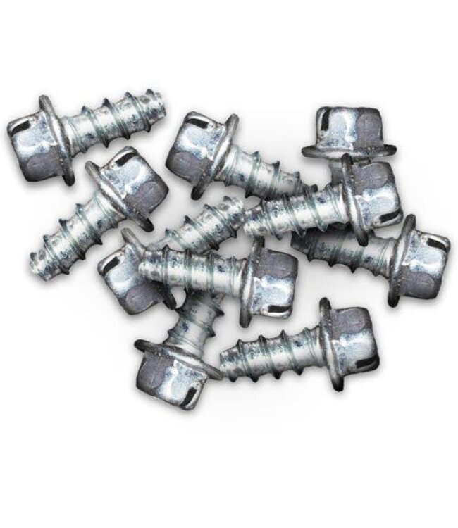 Paramount PARAMOUNT SLICK EDDY STEEL WADING REPLACEMENT SPIKES