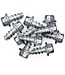 PARAMOUNT SLICK EDDY STEEL WADING REPLACEMENT SPIKES