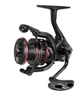 OKUMA CEYMAR HD SPIN REEL HIGH DENSITY GEARING CHD-4000A