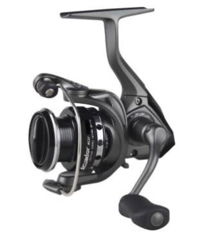 OKUMA ACUADOR ACU-4000A SPIN REEL MH