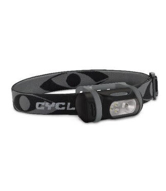 CYCLOPS TITANXP112/15 LUMEN HEADLAMP