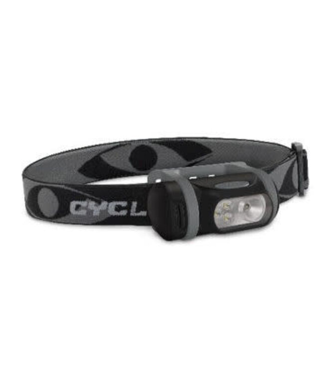 CYCLOPS TITANXP112/15 LUMEN HEADLAMP