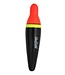 Sheffield Fishing Products SHEFFIELD SOFT FOAM SLIP FLOAT W/STOP 1/2OZ ORANGE