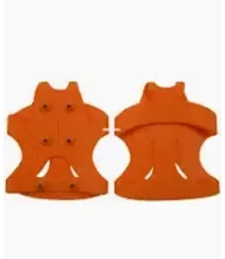 HT SURE GRIP SAFETY STUD STYLE CLEATS XLARGE