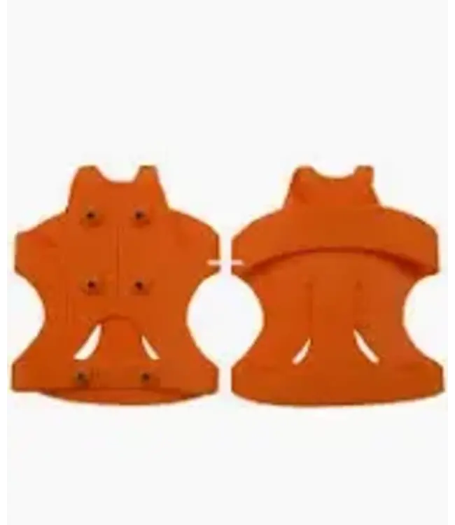 HT SURE GRIP SAFETY STUD STYLE CLEATS XLARGE