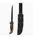 DANCO LUNAR-I 9" MICRO FLEX FILLET KNIFE W/SHEATH