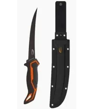DANCO LUNAR-I 6" MICRO FLEX FILLET KNIFE W/SHEATH