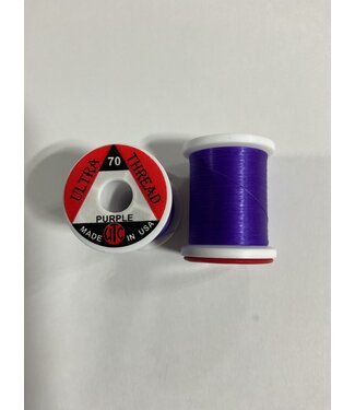 UT7092 ULTRA THREAD 70 DENIER, PURPLE