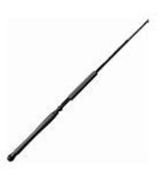 LAMIGLAS CLOSER CENTERPIN REEL SEAT GRAPHITE 13'L