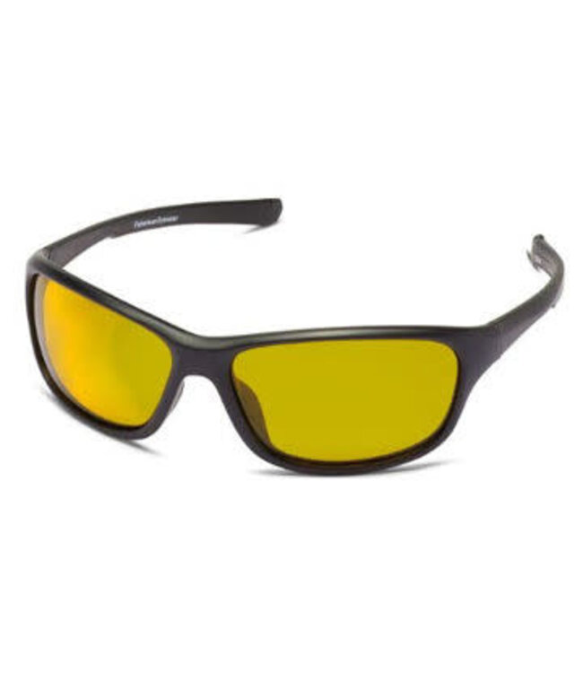 50473003X FISHERMAN EYEWEAR CRUISER MATTE BLACK FRAME